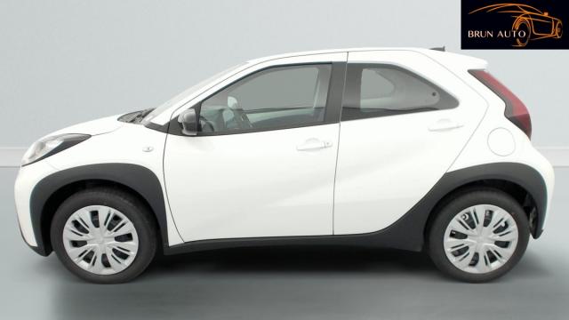 Toyota Aygo X image 9