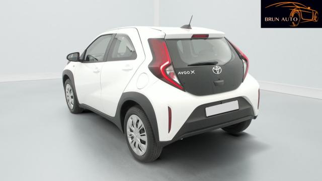 Toyota Aygo X image 6
