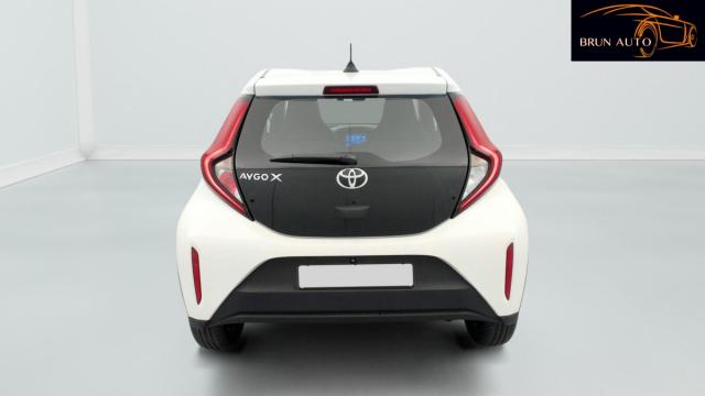 Toyota Aygo X image 2