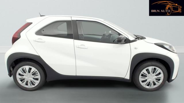 Toyota Aygo X image 3