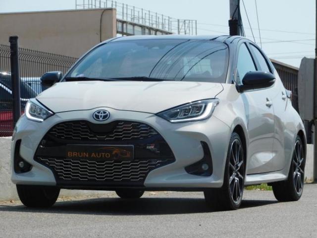 Toyota Yaris image 6