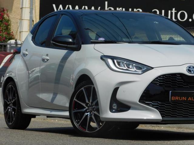 Toyota Yaris image 9