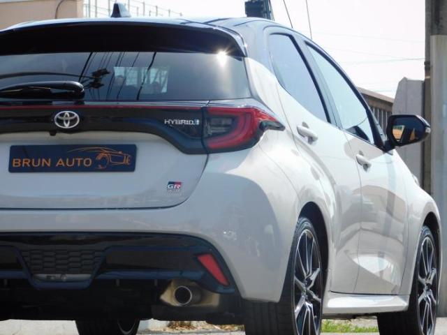 Toyota Yaris image 4