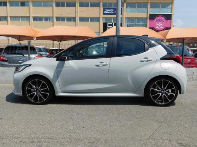 Toyota Yaris image 1