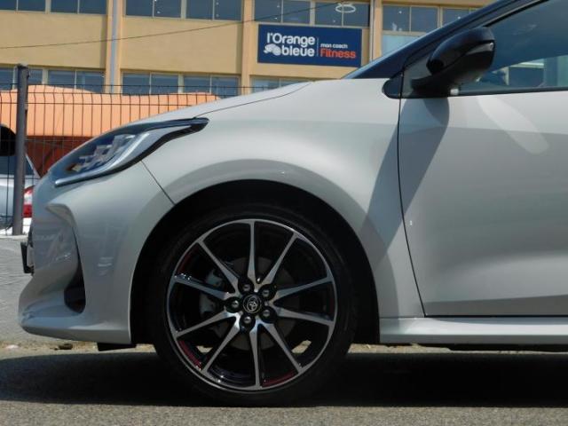 Toyota Yaris image 7