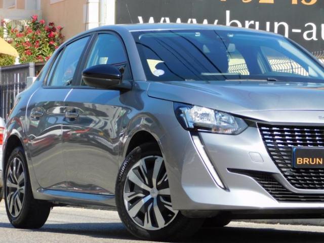 Peugeot 208 image 3