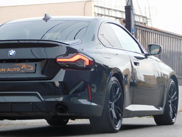 Bmw Serie 2 image 9