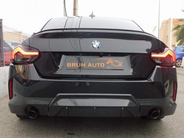 Bmw Serie 2 image 6