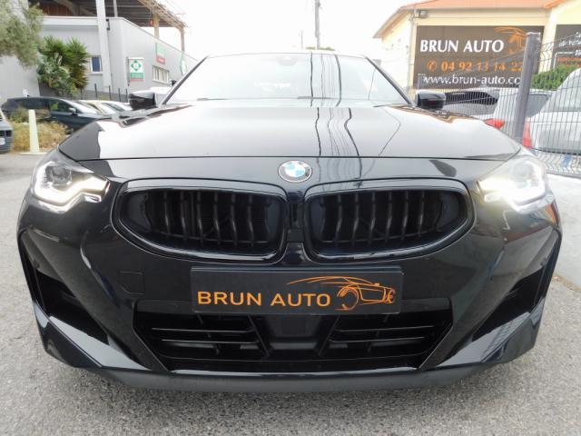 Bmw Serie 2 image 8
