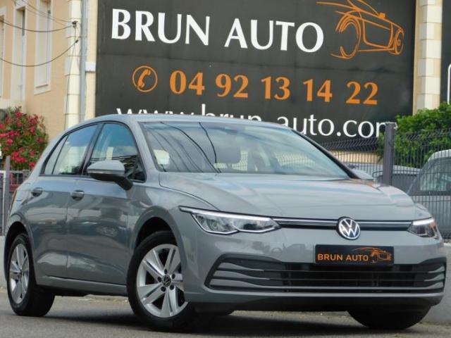 Volkswagen Golf Viii 1.0 Tsi Opf 110ch Life 1st