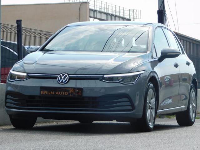 Volkswagen Golf image 5