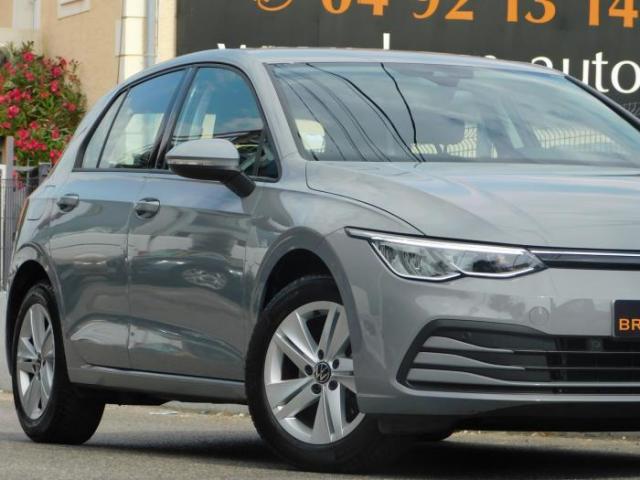 Volkswagen Golf image 2