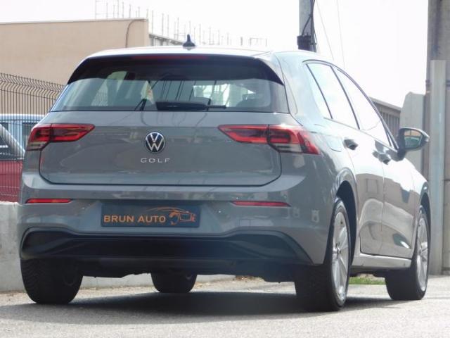 Volkswagen Golf image 4