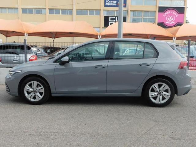 Volkswagen Golf image 7