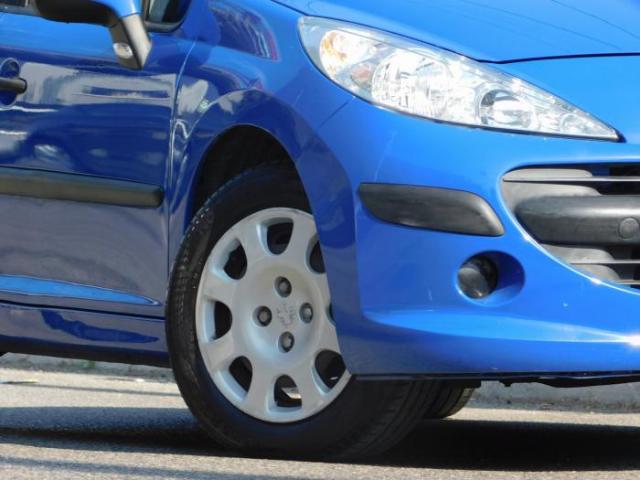 Peugeot 207 image 4