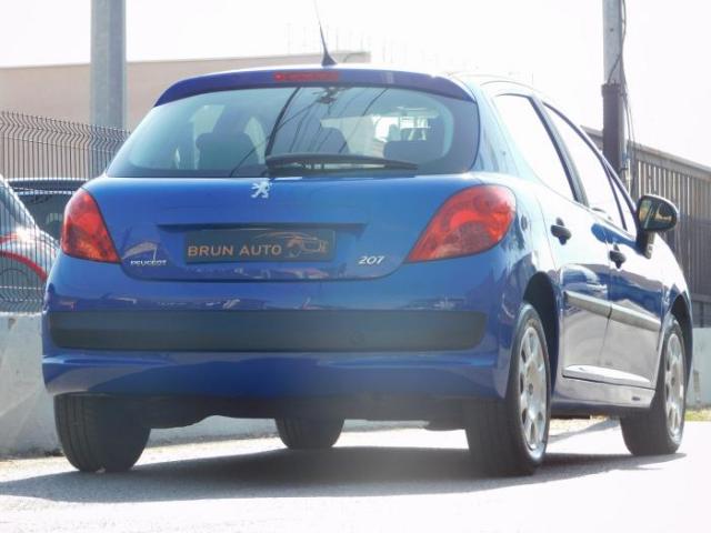 Peugeot 207 image 5