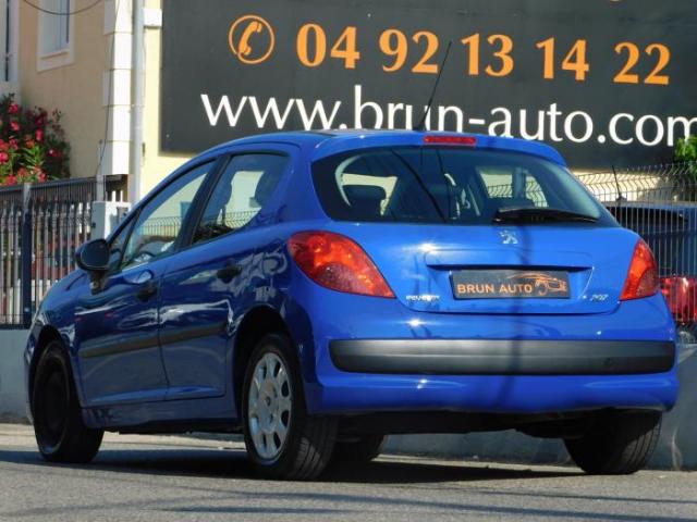 Peugeot 207 image 2