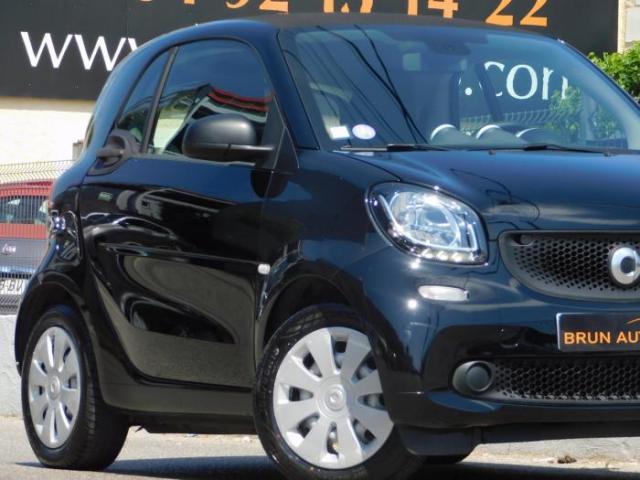 Smart Fortwo image 3