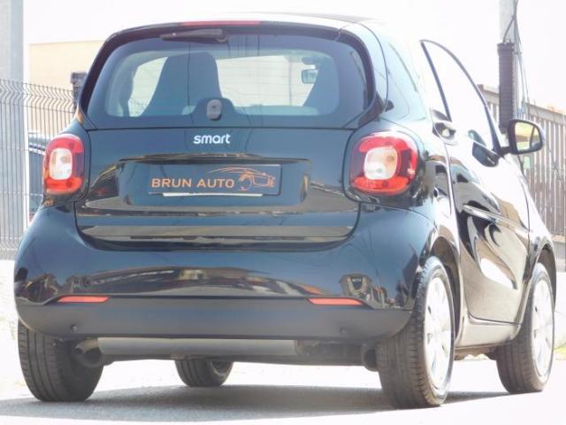 Smart Fortwo image 8