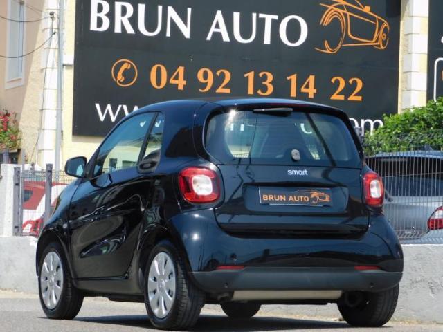 Smart Fortwo image 5