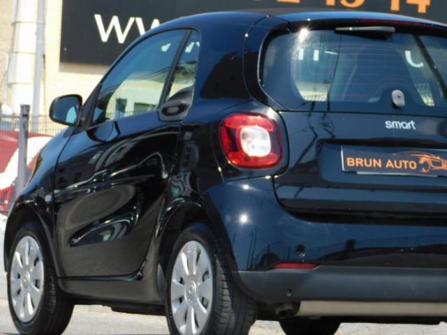 Smart Fortwo image 7