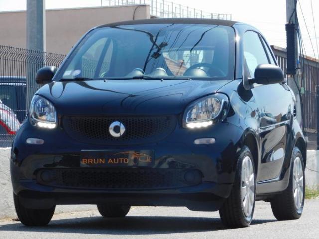 Smart Fortwo image 1