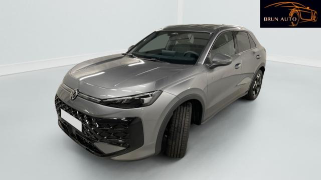 Volkswagen T-Roc Nouveau 1.5 Etsi Evo2 Hybrid 150 Ch Dsg7 R-Line
