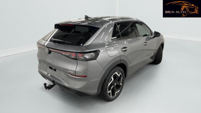 Volkswagen T-Roc image 4