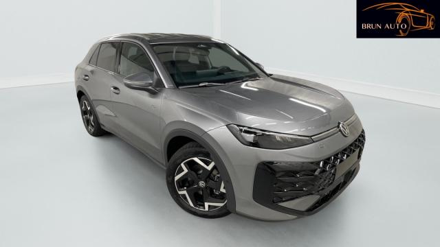 Volkswagen T-Roc image 3