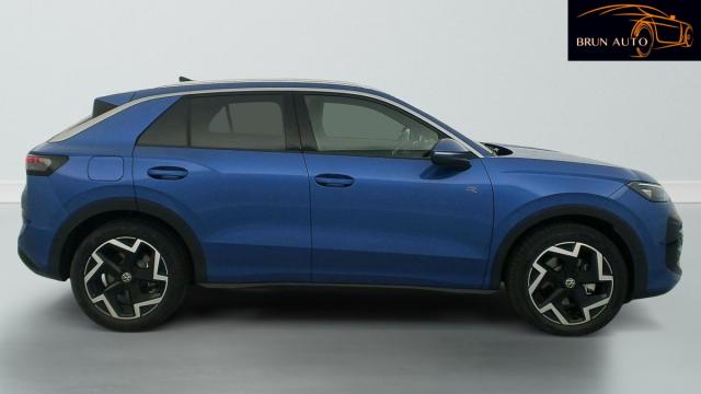 Volkswagen T-Roc image 2