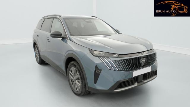 Peugeot 5008 Hybrid 145 E-Dcs6 Allure
