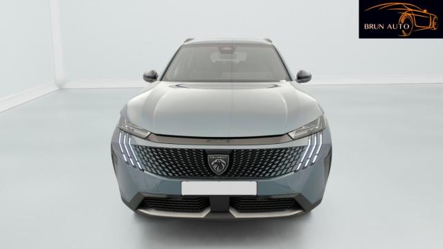 Peugeot 5008 image 3