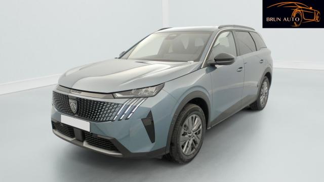 Peugeot 5008 image 5