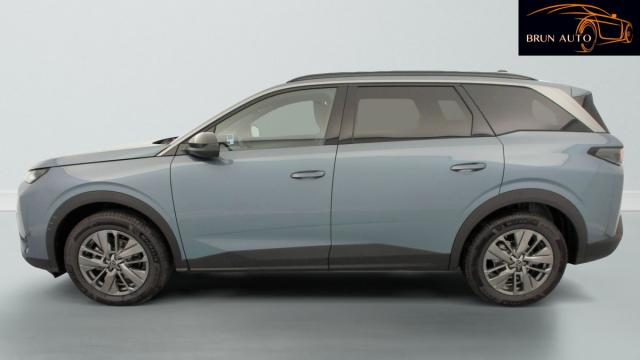 Peugeot 5008 image 8