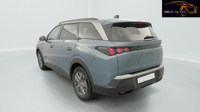 Peugeot 5008 image 4