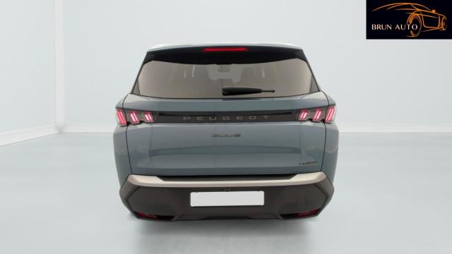 Peugeot 5008 image 7