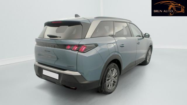 Peugeot 5008 image 9
