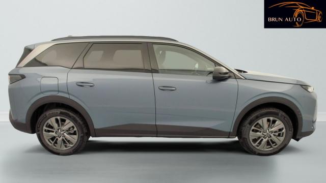Peugeot 5008 image 6