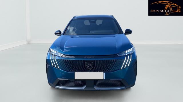 Peugeot 5008 image 7