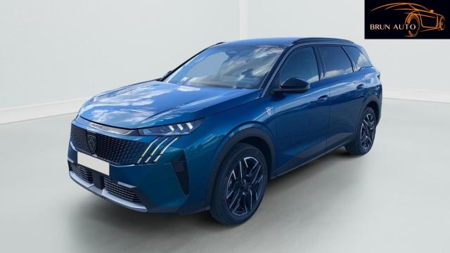 Peugeot 5008 image 6