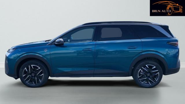 Peugeot 5008 image 8