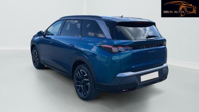 Peugeot 5008 image 3