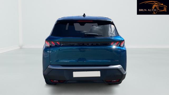 Peugeot 5008 image 1