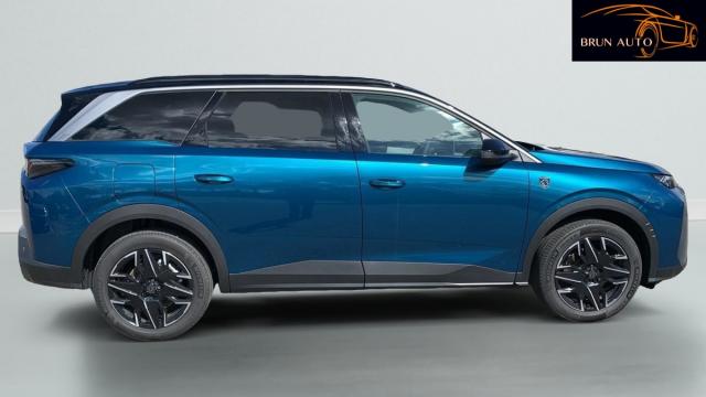 Peugeot 5008 image 4