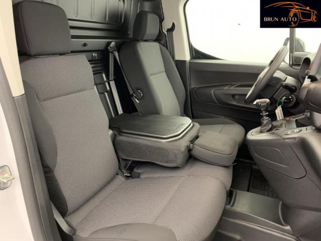 Citroen Berlingo image 9
