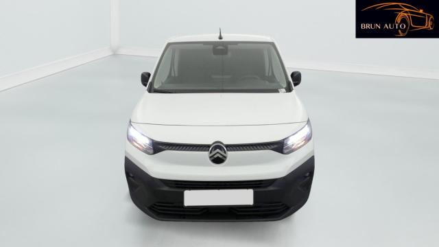 Citroen Berlingo image 1
