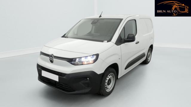 Citroen Berlingo image 4
