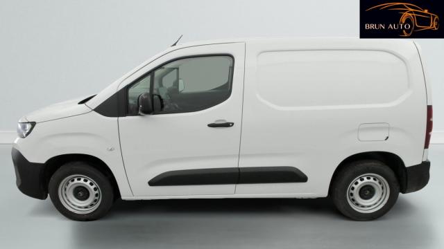 Citroen Berlingo image 8