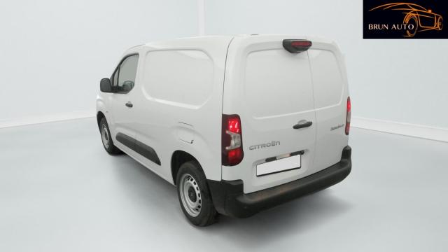 Citroen Berlingo image 7