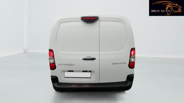 Citroen Berlingo image 2
